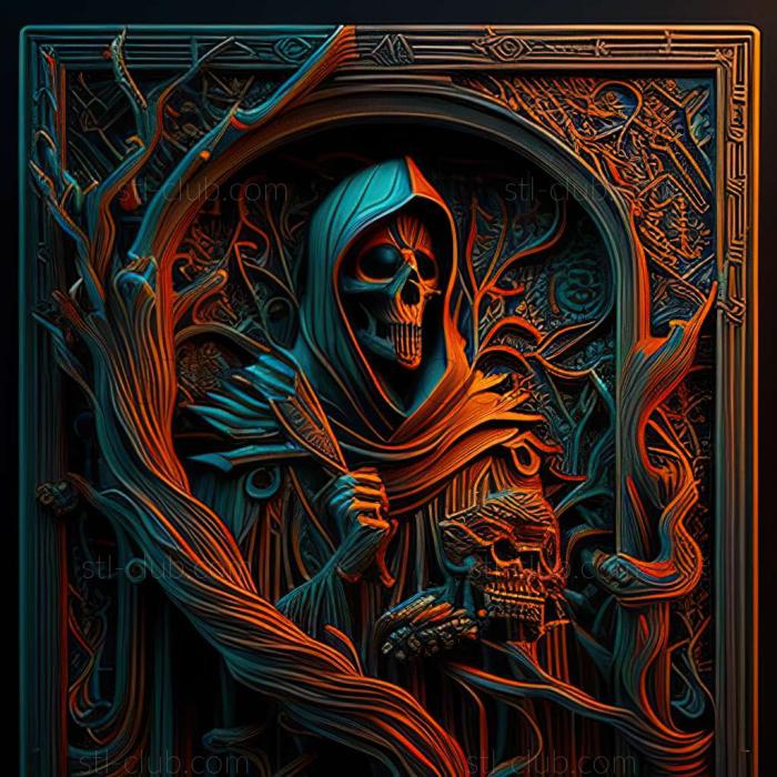 dan mumford